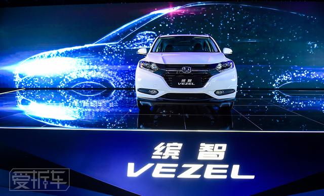 选低配还是高配的纠结，缤智用一款新车就解决了