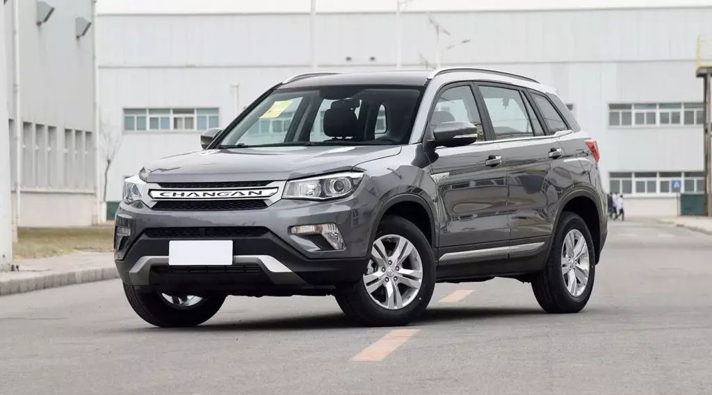 8月SUV销量TOP 20，不卖SUV国产车还能活吗？