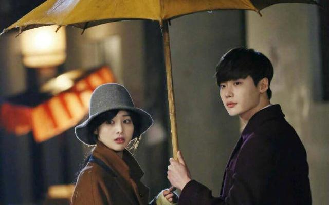 郑爽新剧就要开播,李钟硕称郑爽超级可爱!