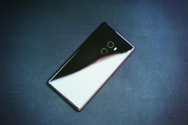 小米mix2全面屏 8g 128gb,全球网络商务人士必备