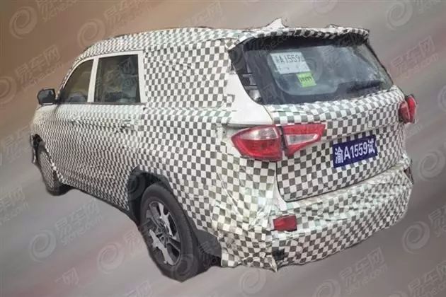 比亚迪王朝和国产大G亮相，新车一款比一款炸裂！