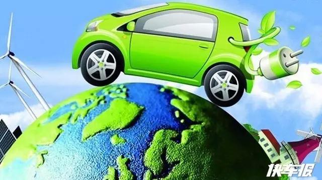 8年后禁售燃油车？疯了吧！