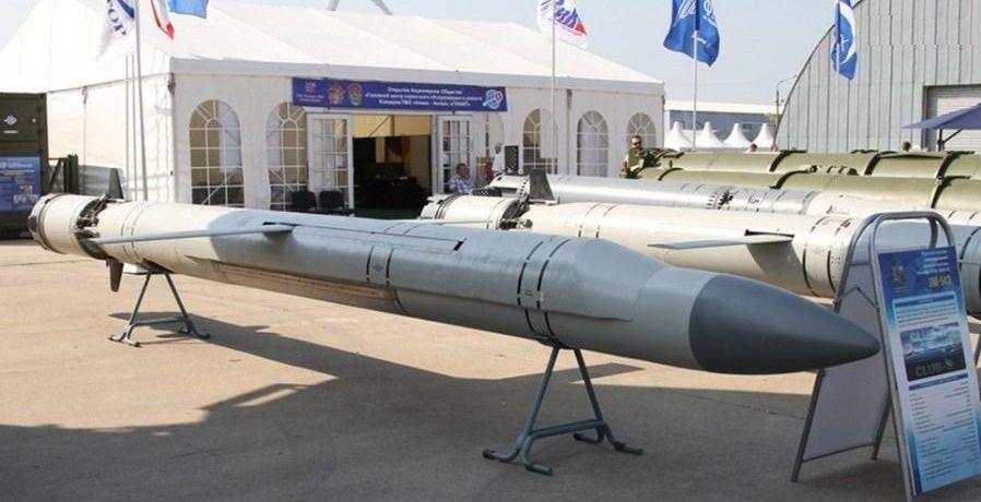 全世界最完美反舰导弹长啥样:看中国这款导弹就知道