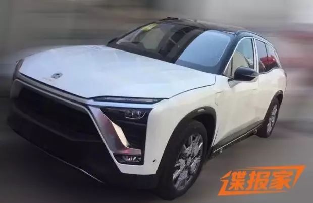 国产最豪SUV，搭4.0T V8，可惜中看不中用！