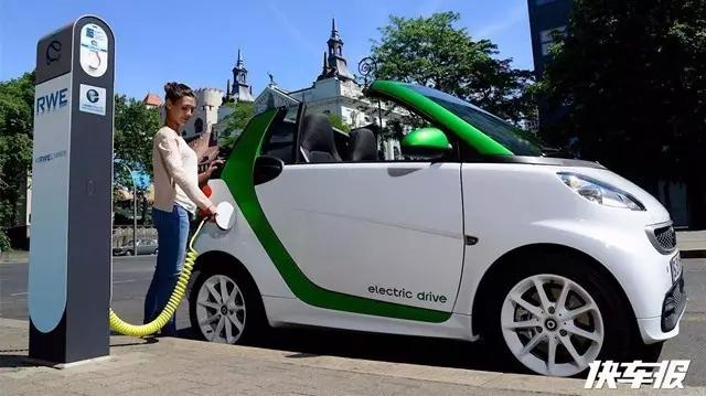 8年后禁售燃油车？疯了吧！