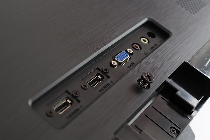 智能调光,用心爱眼,明基ew2775zh显示器试玩体验