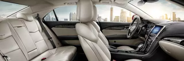 不想买BBA可以选TA，现在还有6、7万优惠！