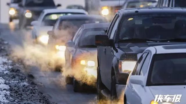 8年后禁售燃油车？疯了吧！