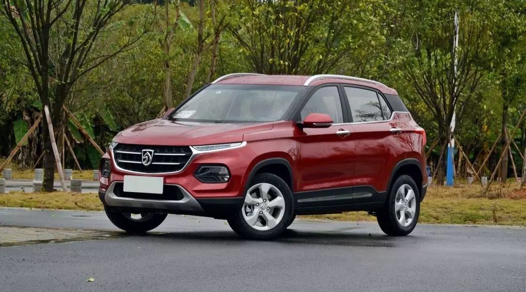 8月SUV销量TOP 20，不卖SUV国产车还能活吗？