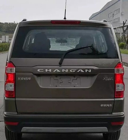 比亚迪王朝和国产大G亮相，新车一款比一款炸裂！