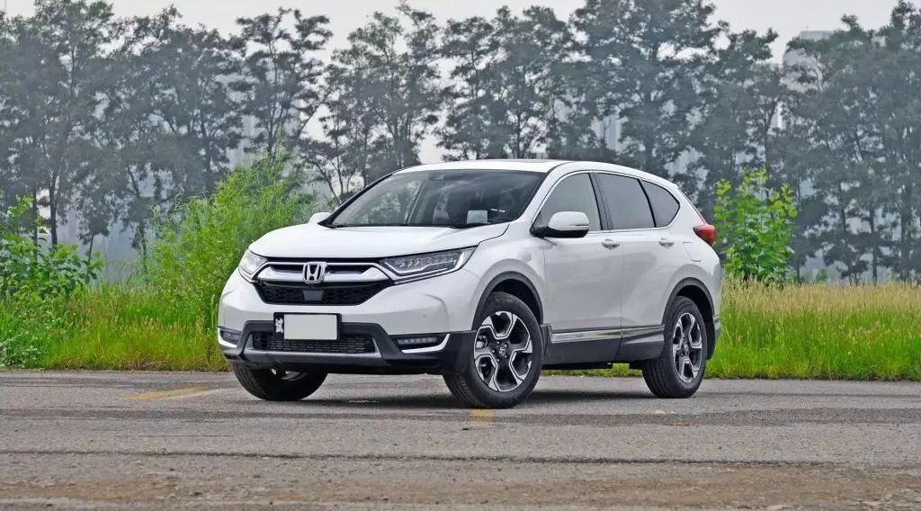 8月SUV销量TOP 20，不卖SUV国产车还能活吗？