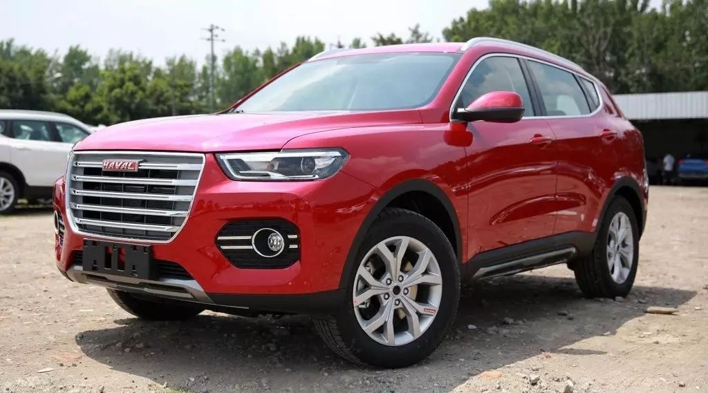 8月SUV销量TOP 20，不卖SUV国产车还能活吗？