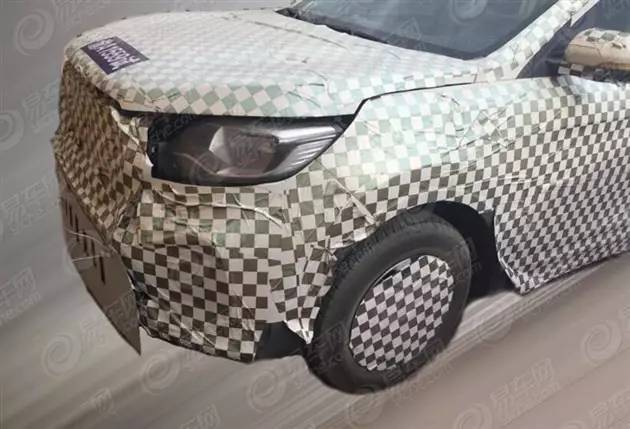 比亚迪王朝和国产大G亮相，新车一款比一款炸裂！