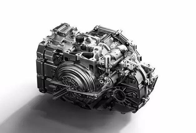 提到轻混动，就不得不提这台豪华中型SUV