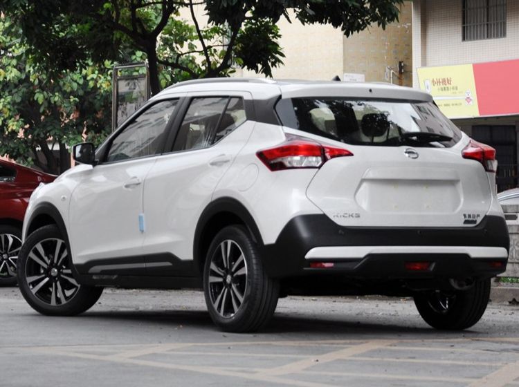 差距不只是在天窗 现代新ix25对比日产劲客