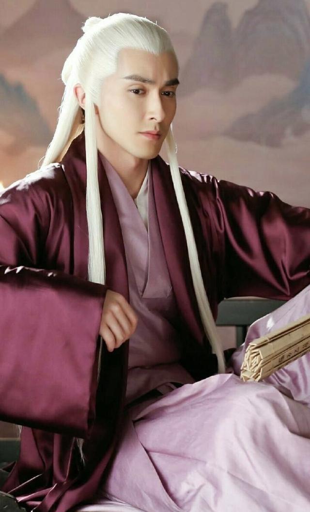 剧版三生三世十里桃花如果按功力排,谁最厉害?