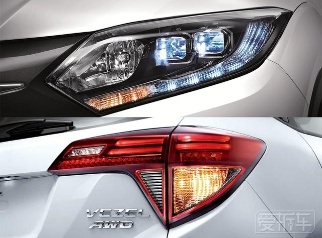 选低配还是高配的纠结，缤智用一款新车就解决了