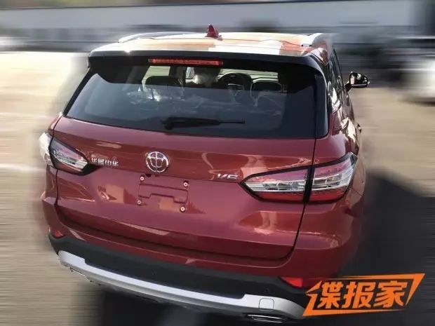 国产最豪SUV，搭4.0T V8，可惜中看不中用！