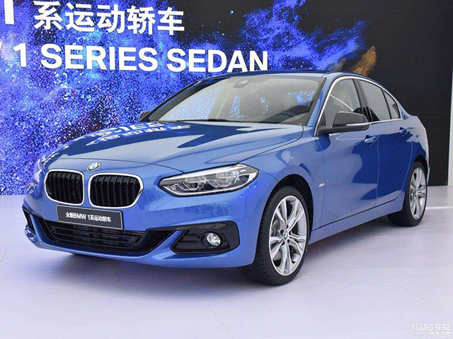 宝马“共享蓝”，一个由颜色引发的争议