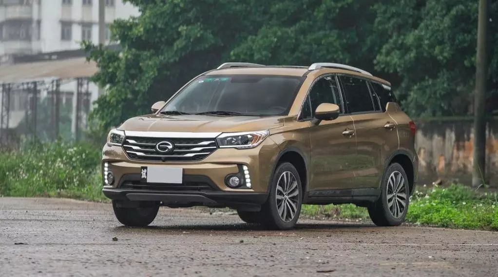 8月SUV销量TOP 20，不卖SUV国产车还能活吗？