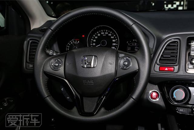 选低配还是高配的纠结，缤智用一款新车就解决了