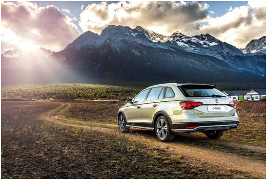 月均销量超5000台，蔚领凭啥做旅行车大佬？