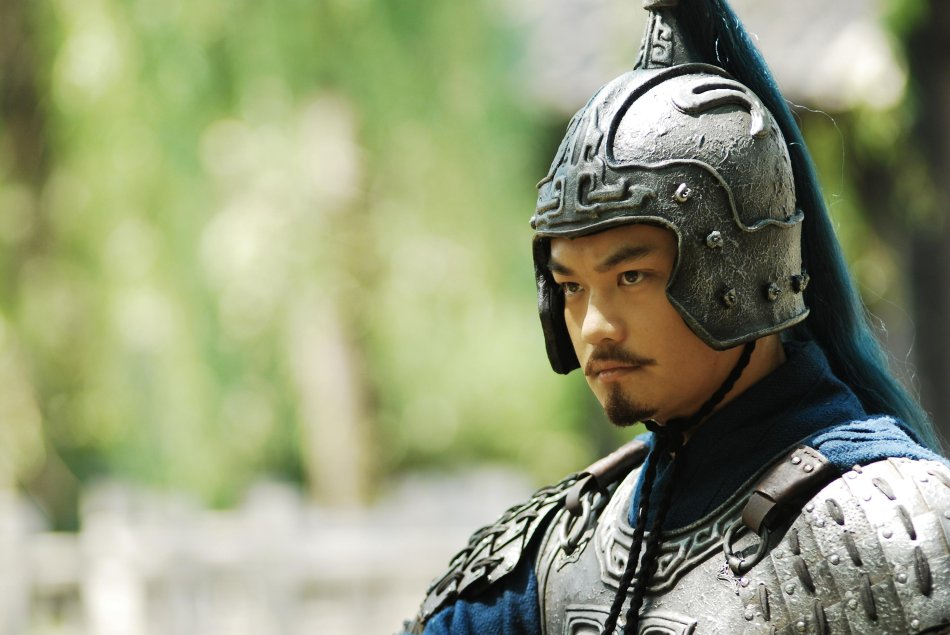 爹是五虎上将,娘被曹操部将霸占,自己被张鲁砍头|张鲁|马超|马秋_新浪