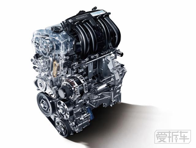 选低配还是高配的纠结，缤智用一款新车就解决了