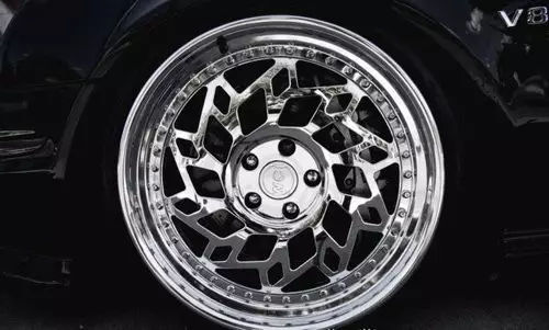 大轮毂当然拉风，但它的缺点你真的知道吗？