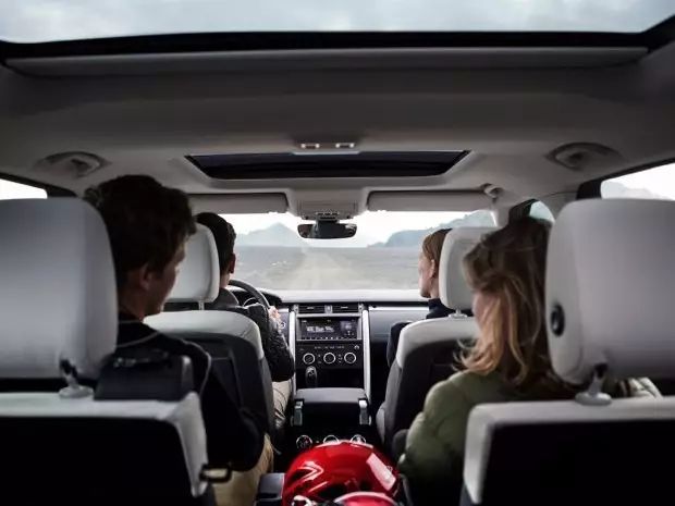 探访凯翼X5诞生地；最强全地形越野SUV来袭！