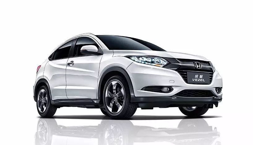 总有细节打动你，这款车告诉你什么叫人性化！