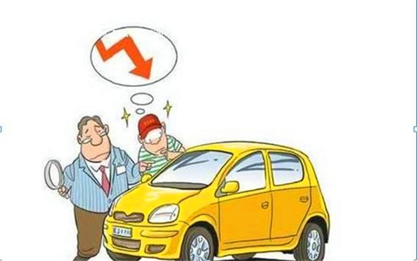 买车看车漆，这4点方法4S店的销售绝不会告诉你！