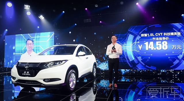 把发布会玩成国际艺术展，这波操作你打几分？