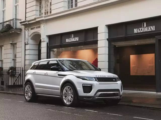 不得了啊！宝马山寨我们国产了啊！