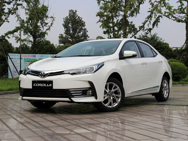 身为技术控，昂克赛拉销量为何大幅落后卡罗拉？