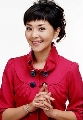 今嫁小8岁领导显幸福中国电视业的不断壮大,电视主持人也逐年增多