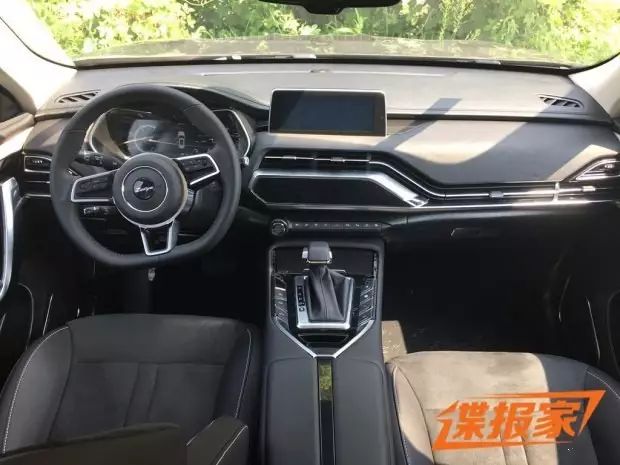 探访凯翼X5诞生地；最强全地形越野SUV来袭！