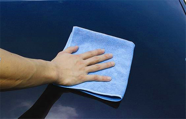 买车看车漆，这4点方法4S店的销售绝不会告诉你！