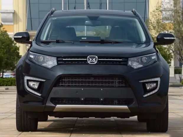 探访凯翼X5诞生地；最强全地形越野SUV来袭！