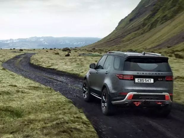 探访凯翼X5诞生地；最强全地形越野SUV来袭！