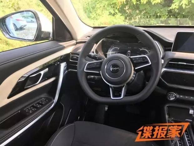 探访凯翼X5诞生地；最强全地形越野SUV来袭！