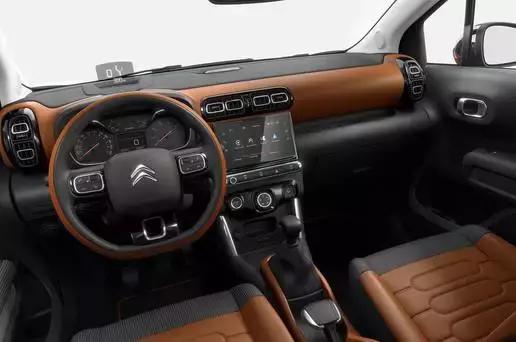 雪铁龙推最便宜SUV 明年国产 11万起售 颜值超缤智