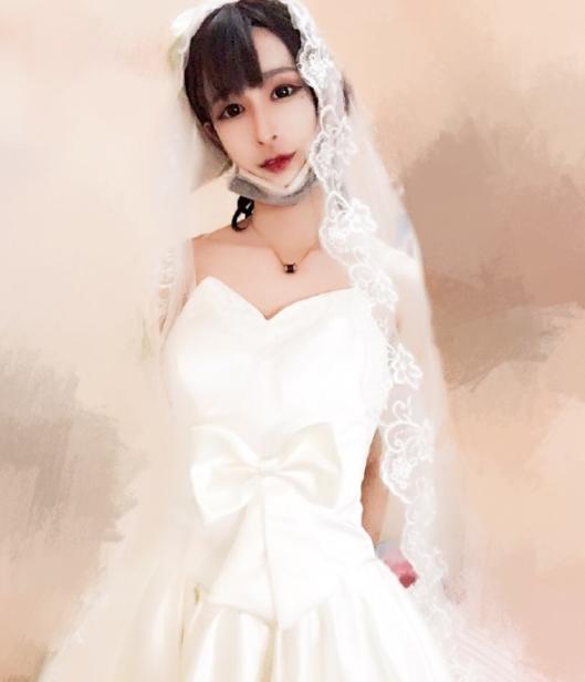 伪娘风再现--神级伪娘cc酱近日强势入驻全民,相信好这一口的小伙伴们