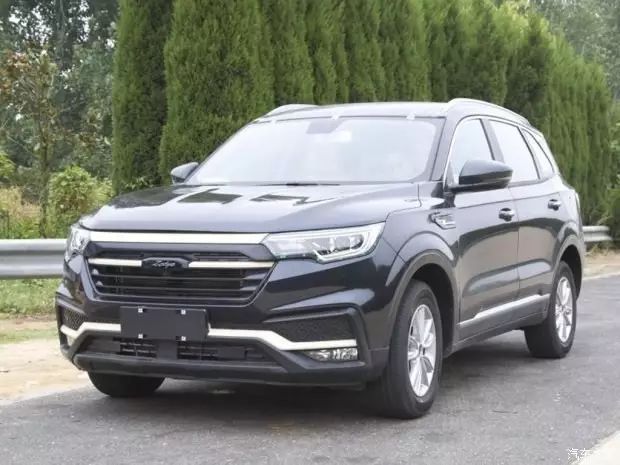 探访凯翼X5诞生地；最强全地形越野SUV来袭！