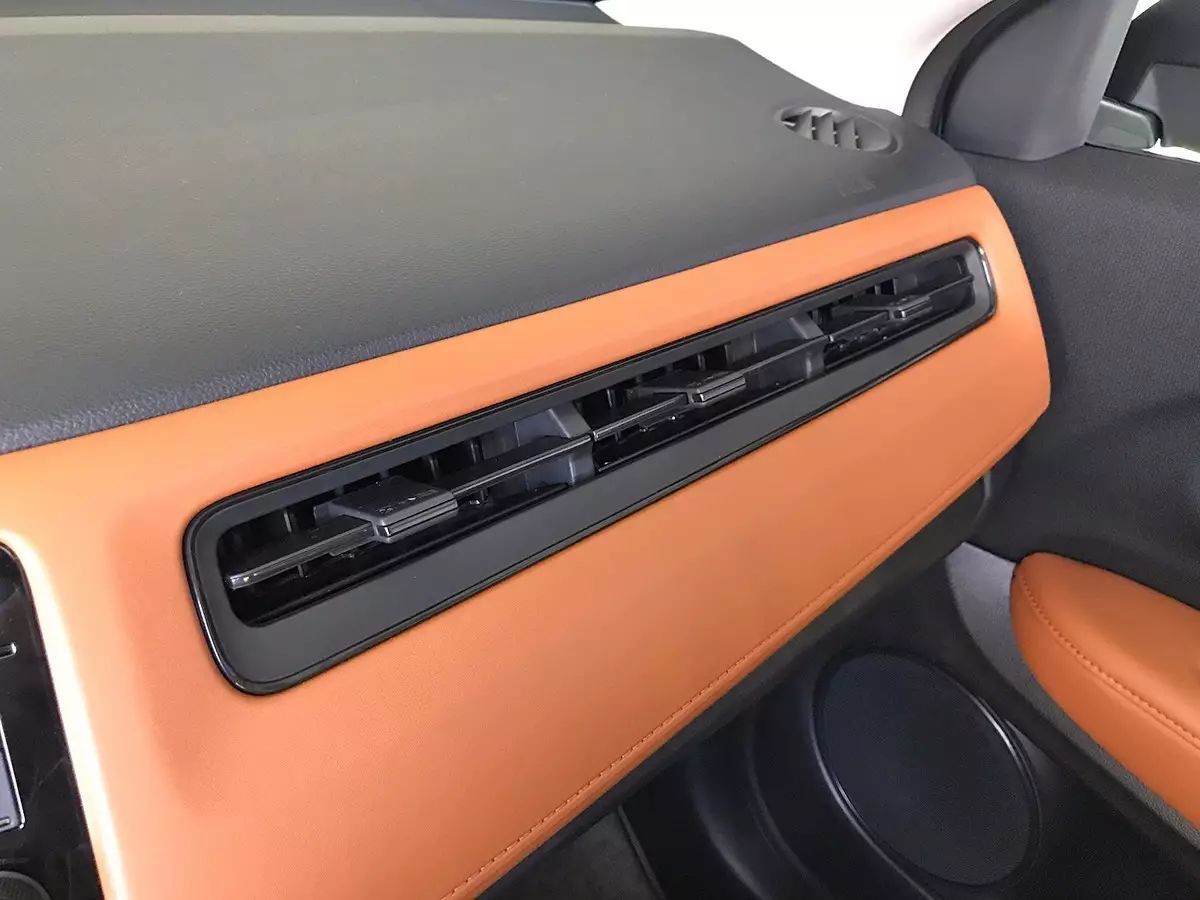 总有细节打动你，这款车告诉你什么叫人性化！