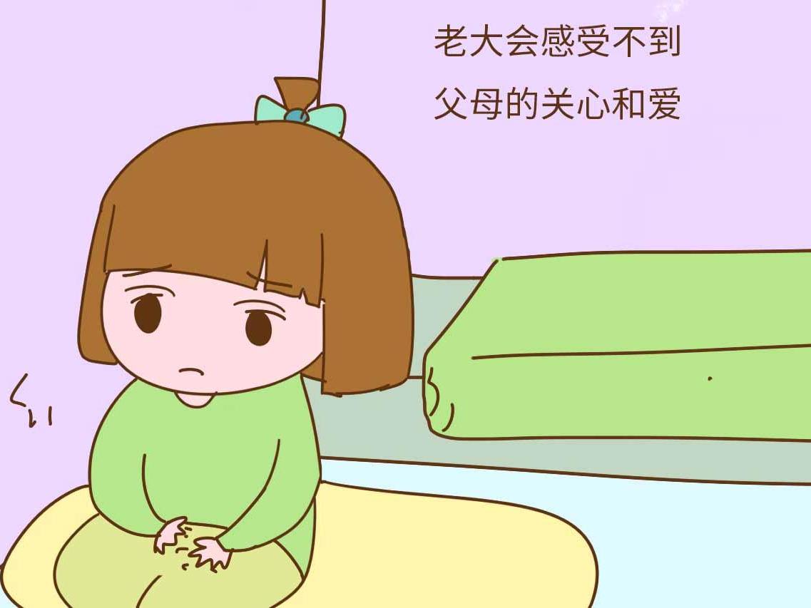 弟弟撕了姐姐的作业,妈妈反而教训姐姐不懂事|孩子|父母|作业_新浪新闻