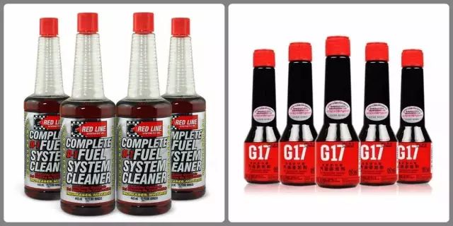 洗油路、打吊瓶，4S积碳清理贵而没卵用