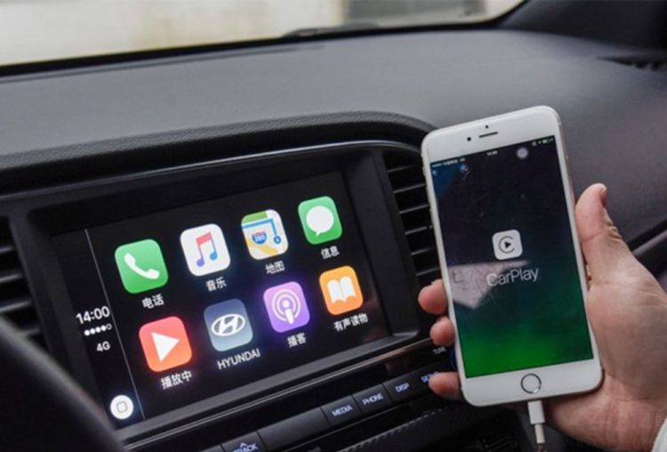 究竟谁能领跑智能时代？ 4款中级车大比拼