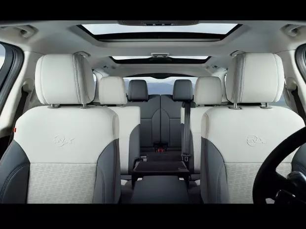 探访凯翼X5诞生地；最强全地形越野SUV来袭！