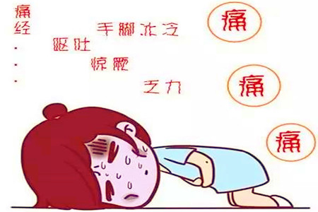 女性宫寒易不孕,你以为我只是说着玩玩?